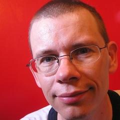 Tom Angleberger quotes