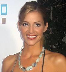 Tricia Helfer quotes