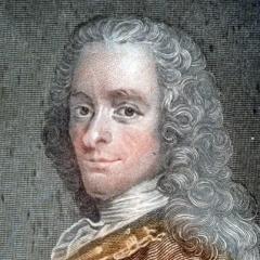 Voltaire quotes