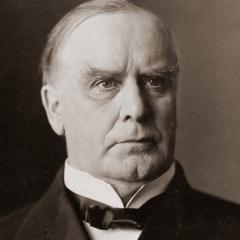 William McKinley quotes