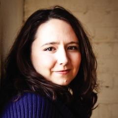 Amanda Coplin quotes