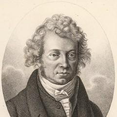 Andre-Marie Ampere quotes
