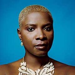 Angelique Kidjo quotes