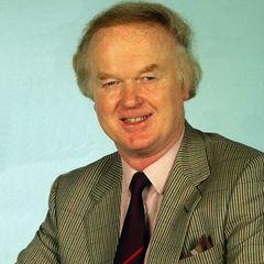 Archie Macpherson quotes