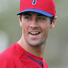 Cole Hamels quotes