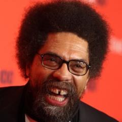 Cornel West quotes