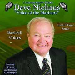 Dave Niehaus quotes