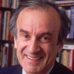 Elie Wiesel quotes