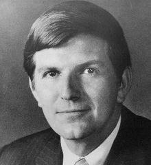 F. David Mathews quotes