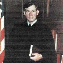 Frank Minis Johnson quotes