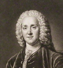 George Grenville quotes