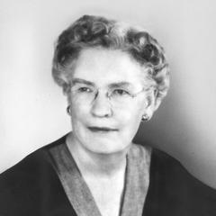 Georgia Harkness quotes