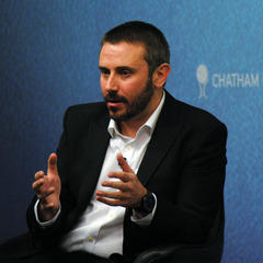 Jeremy Scahill quotes