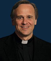 John I. Jenkins quotes