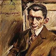 Julius Meier-Graefe quotes