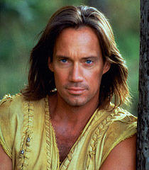 Kevin Sorbo quotes