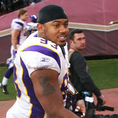 Kevin Williams quotes