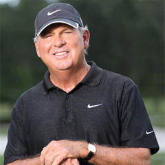 Lanny Wadkins quotes