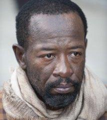 Lennie James quotes