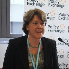 Maria Miller quotes