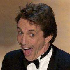 Martin Short quotes