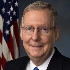Mitch McConnell quotes