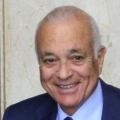 Nabil Elaraby quotes