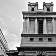 Nicholas Hawksmoor quotes