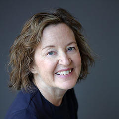 Nora Gallagher quotes