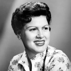 Patsy Cline quotes