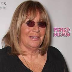 Penny Marshall quotes