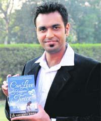 Ravinder Singh quotes