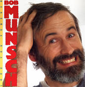 Robert Munsch quotes