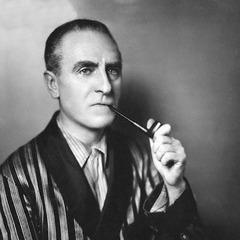 Sax Rohmer quotes