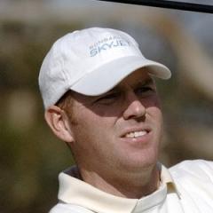 Stuart Appleby quotes