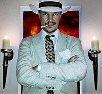 Tom Six quotes