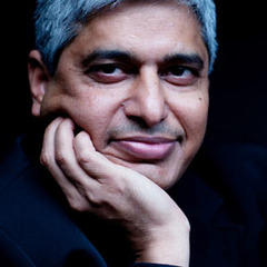 Vikas Swarup quotes