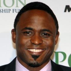 Wayne Brady quotes