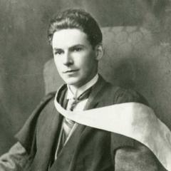 William Soutar quotes