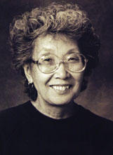 Yuri Kochiyama quotes