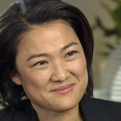 Zhang Xin quotes