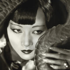 Anna May Wong quotes