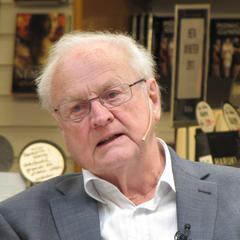 Arvid Carlsson quotes