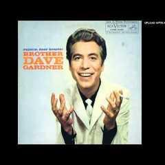 Brother Dave Gardner quotes