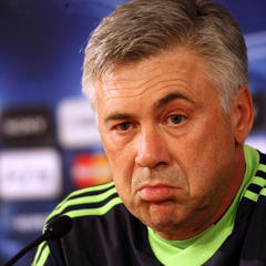 Carlo Ancelotti quotes