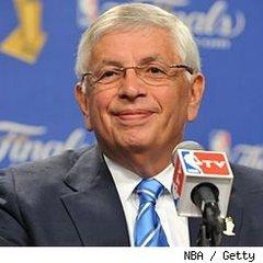 David Stern quotes