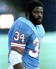 Earl Campbell quotes