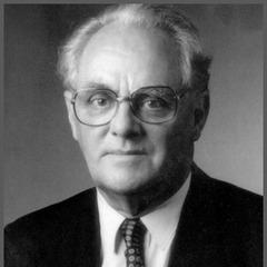 Hans Alfred Nieper quotes