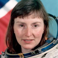 Helen Sharman quotes