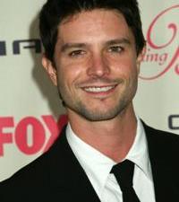 Jason Behr quotes